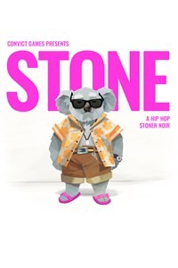 Stone: A Hip Hop Stoner Noir